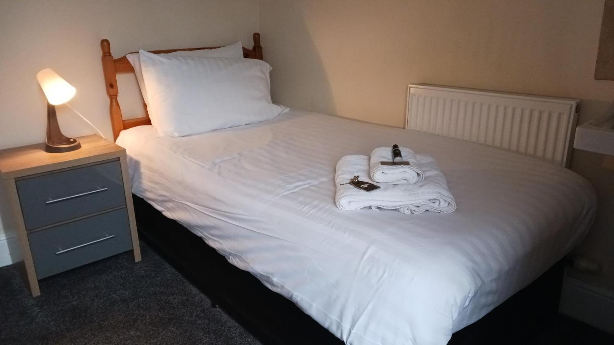 Mair'S Hotel Bridgend  Exterior foto