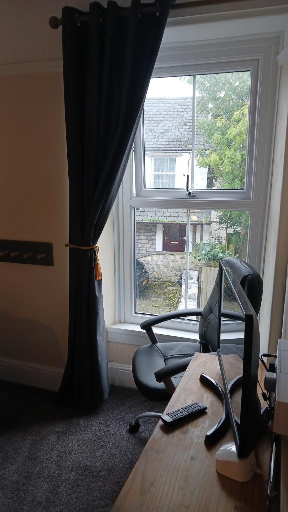 Mair'S Hotel Bridgend  Exterior foto