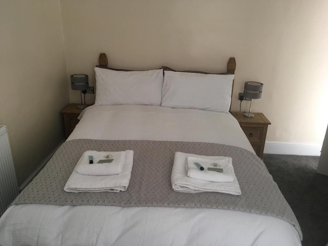 Mair'S Hotel Bridgend  Exterior foto