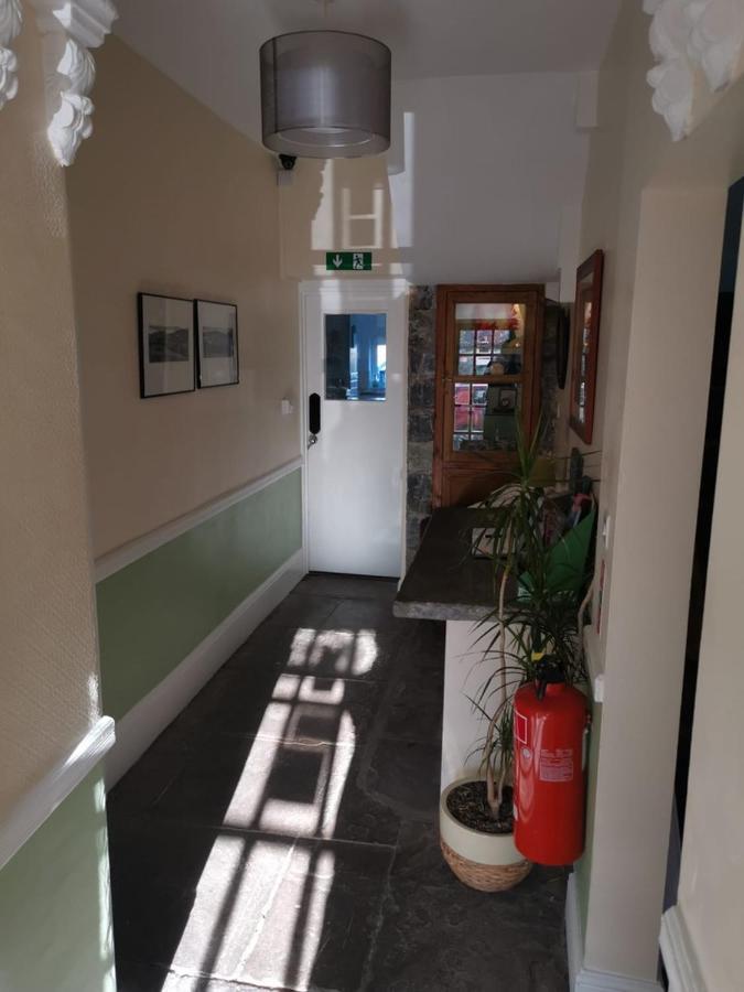 Mair'S Hotel Bridgend  Exterior foto