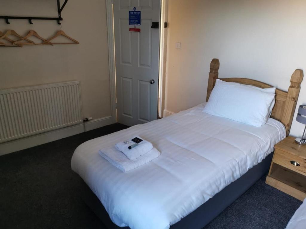 Mair'S Hotel Bridgend  Exterior foto